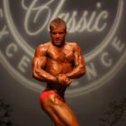 Caleb  Cain - NPC Southern Classic 2010 - #1